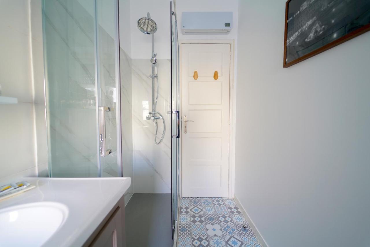 Avenidas Cozy Apartment Lissabon Exterior foto